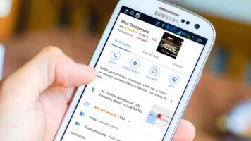 Google Meu Negócio: A chave para seu restaurante vender mais
